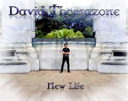David Thomazone : New Life